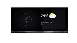 Smart Screen MX-12100
