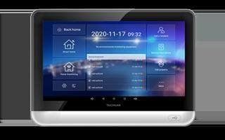 Smart Screen MX-7300