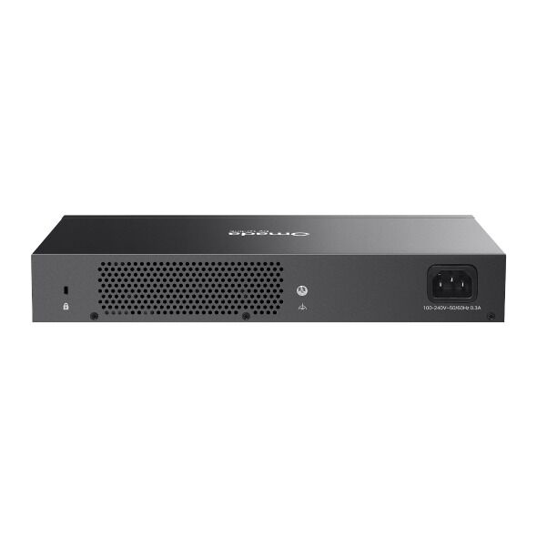 TP-Link ES216G 16 Port Gigabit Switch (Kolay Yönetimli, Omada SDN)
