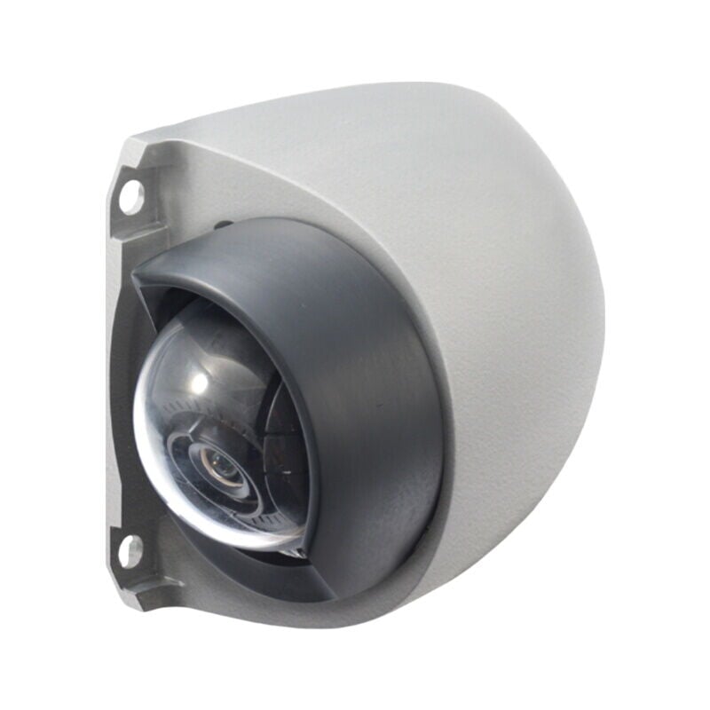 I-PRO WV-SBV131M 2 MP Dış Mekan Kompakt Dome IP Kamera (IP66, IP6K9K, EN50155, Gün/Gece (Elektronik))