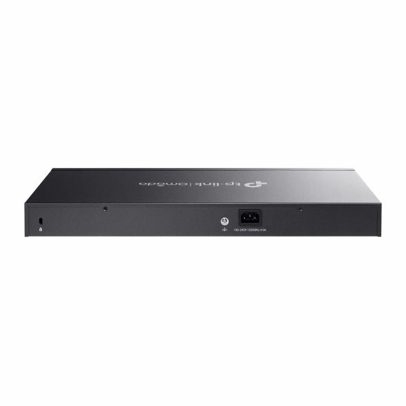 TP-Link ES220GMP 20 Port Gigabit Switch (16x PoE+, Kolay Yönetimli, 2x SFP)