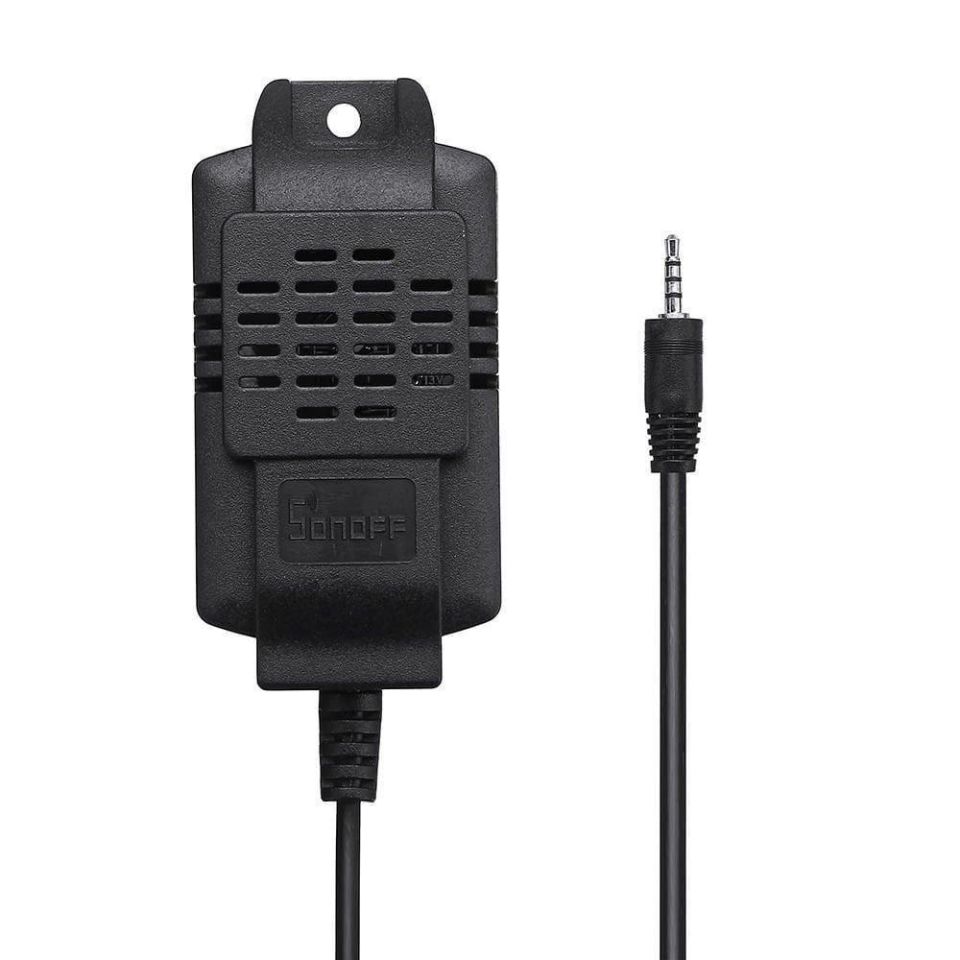Sonoff Smart Sensor Temperature & Humidity AM2301