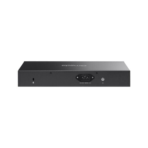 TP-Link ES220GP 20 Port Gigabit Switch (16x PoE+, Yönetimli, 2x SFP)