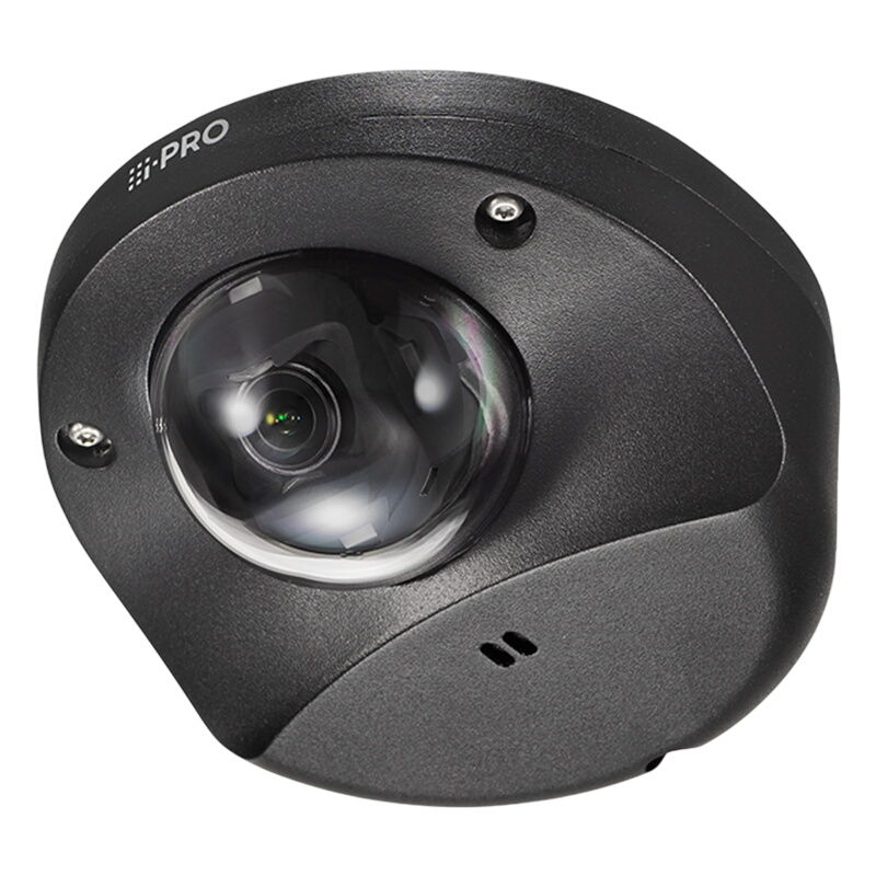 I-PRO WV-S35402-F2L1 4 MP Dış Mekan Kompakt Dome IP Kamera (AI Motoru, 14 m IR LED, 121° Görüş, IP66/IK10)