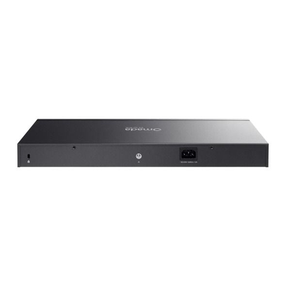 TP-Link ES228GP 28 Port Gigabit Switch (24x PoE+, Omada Yönetimli, 2x SFP)