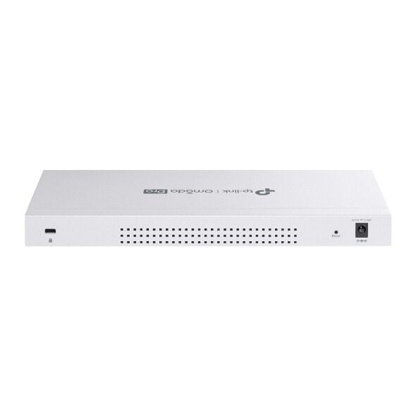 TP-Link S4500-16GP L2+ Yönetilen Switch (10-Gigabit Uplink, Gelişmiş Güvenlik, QoS)