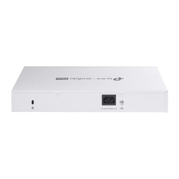 TP-Link S4500-8GHP2F Yönetimli Switch