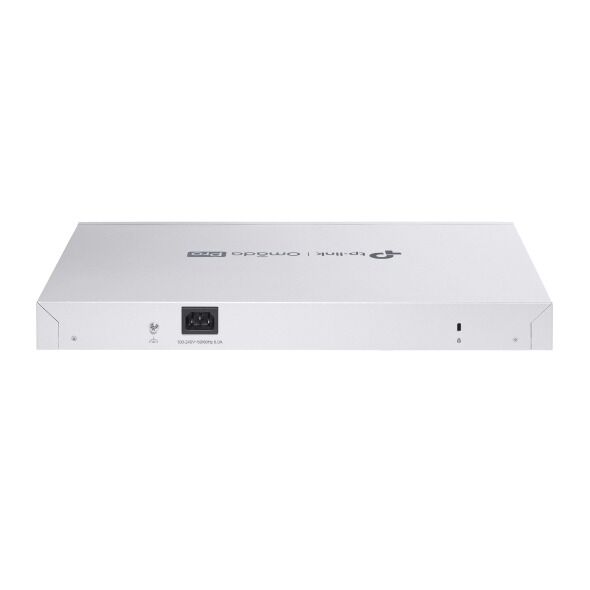 TP-Link S5500-24GP4XF 24 Port Switch (PoE, Yönetimli, 128 Gbps, 4x 10GE SFP+ Uplink)