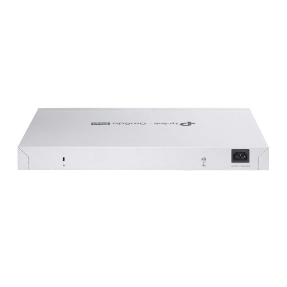 TP-Link S5500-24MPP4XF 24 Port Switch (PoE, Yönetimli, 4x 10GE SFP+)