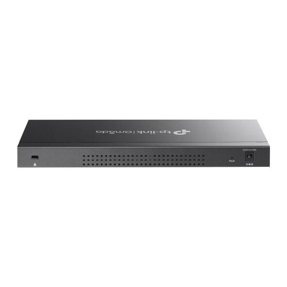 TP-Link SG2016P 16 Port Gigabit Switch (8x PoE+, Yönetimli, 32 Gbps)