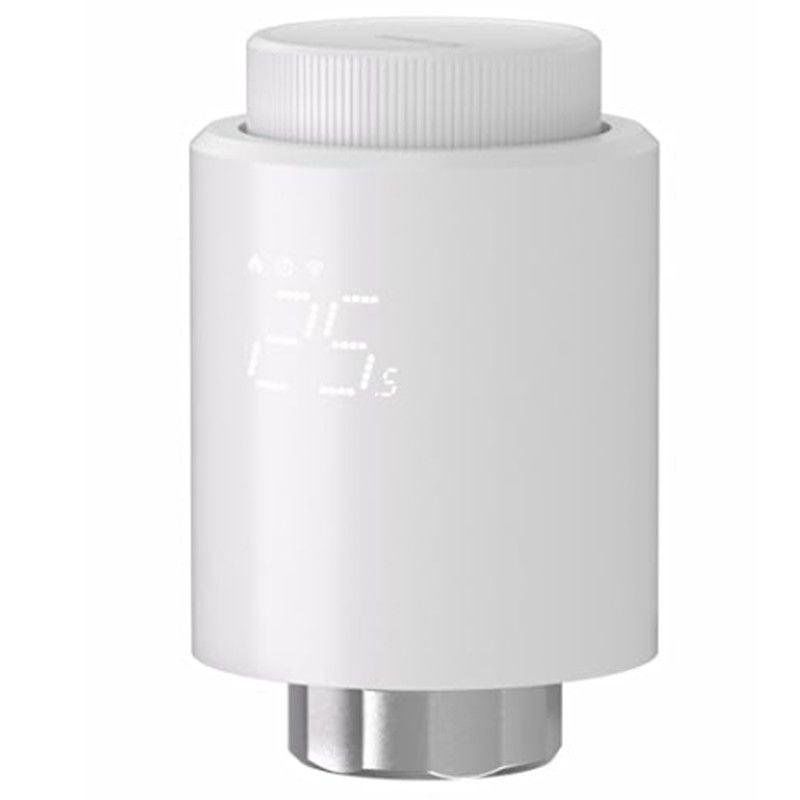 Sonoff ZigBee Thermostatic Radiator Valve