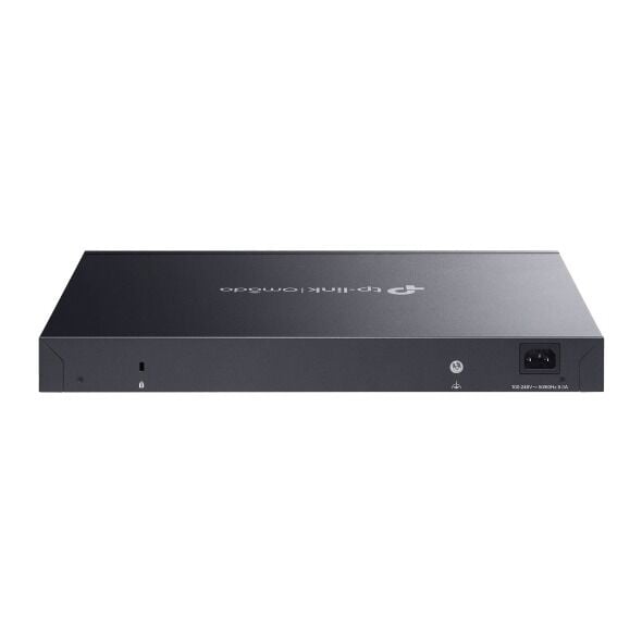 TP-Link SG3428XMPP 28 Port Switch (16x PoE+, 8x PoE++, Yönetimli, 4x 10GE SFP+)