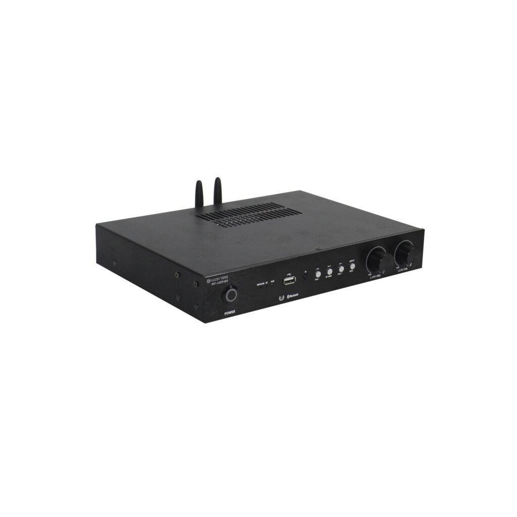 WF-AMP460 (WiFi & Bluetooth version)
