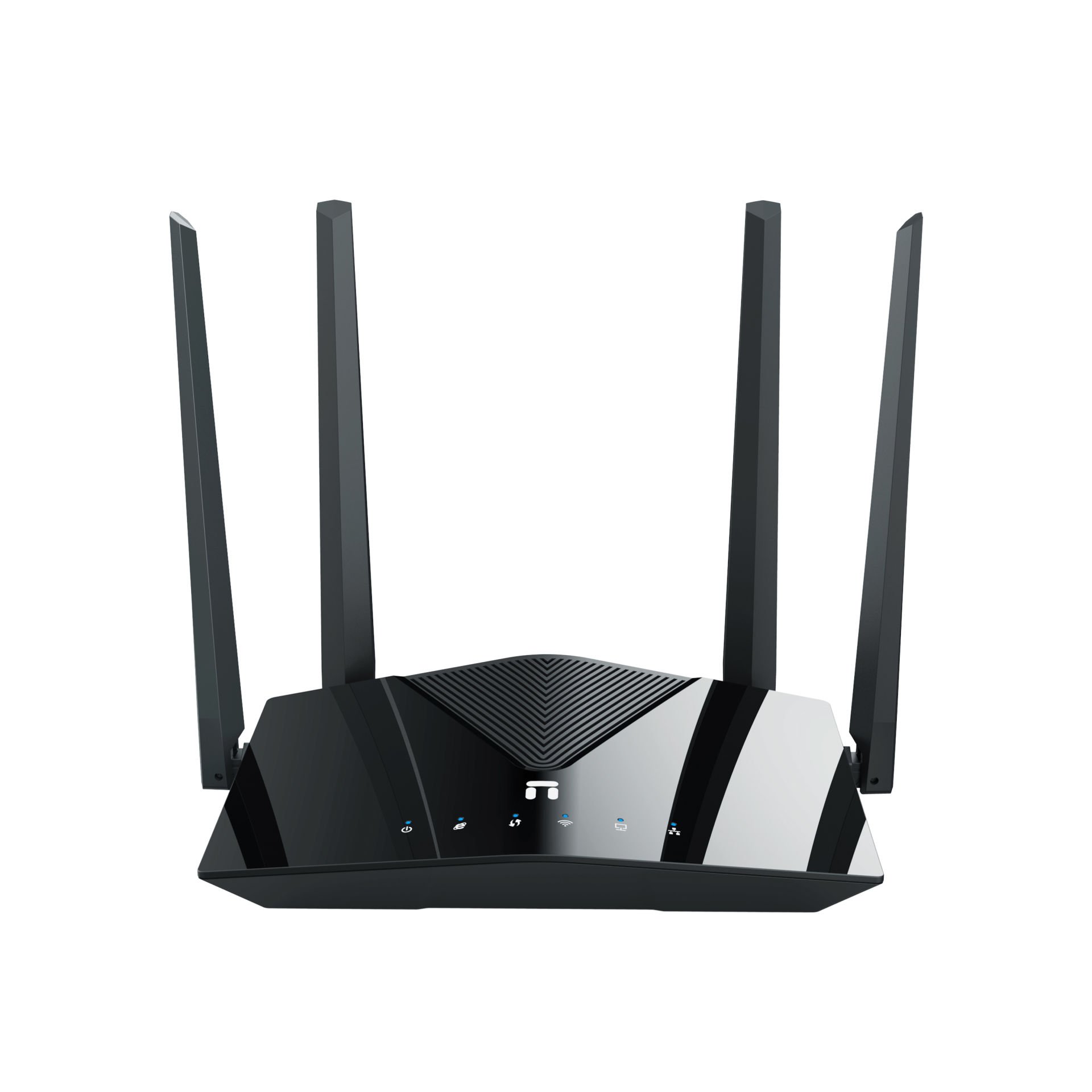 NX10 AX1500 Wireless Dual Band Gigabit Router