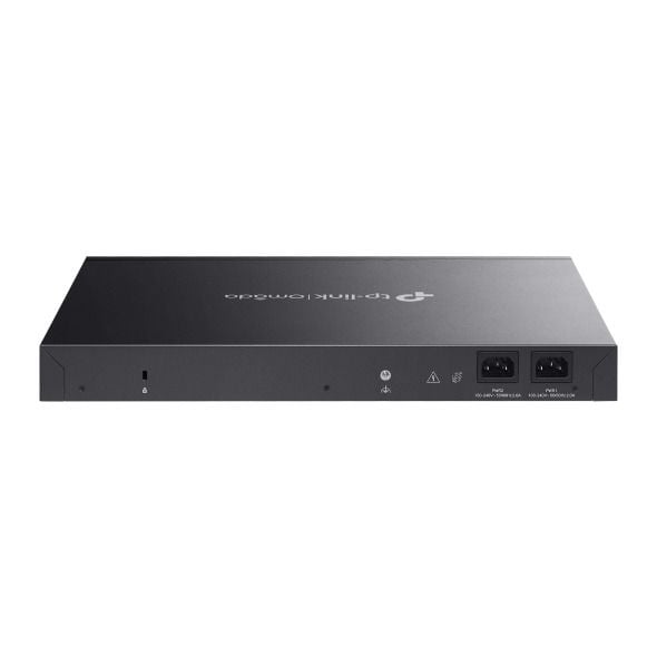 TP-Link SX3032F 32-Port Switch (Yönetimli, 10GE SFP+ Uplink, L2+)