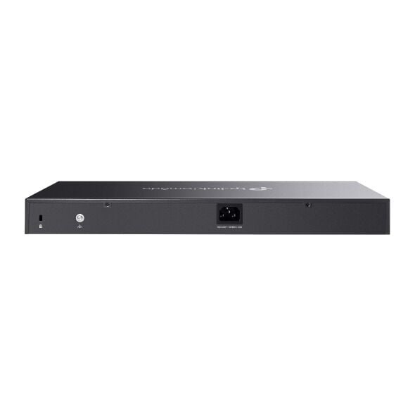 TP-Link SX3832 24 Port 10GBASE-T Switch (Yönetimli, 8x 1/10GE SFP+)