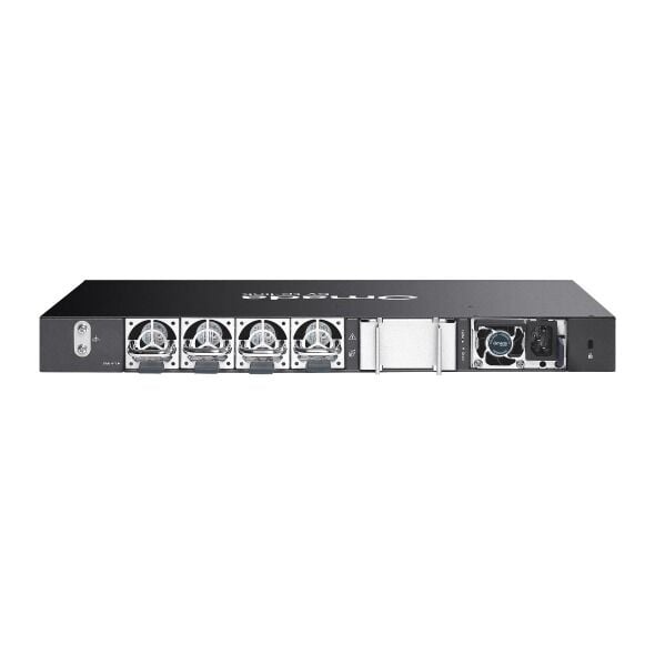 TP-Link SX6632YF 26-Port 10G Switch (6x 25G SFP28, L3 Yönetim)