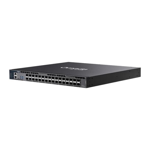 TP-Link SX6632YF 26-Port 10G Switch (6x 25G SFP28, L3 Yönetim)