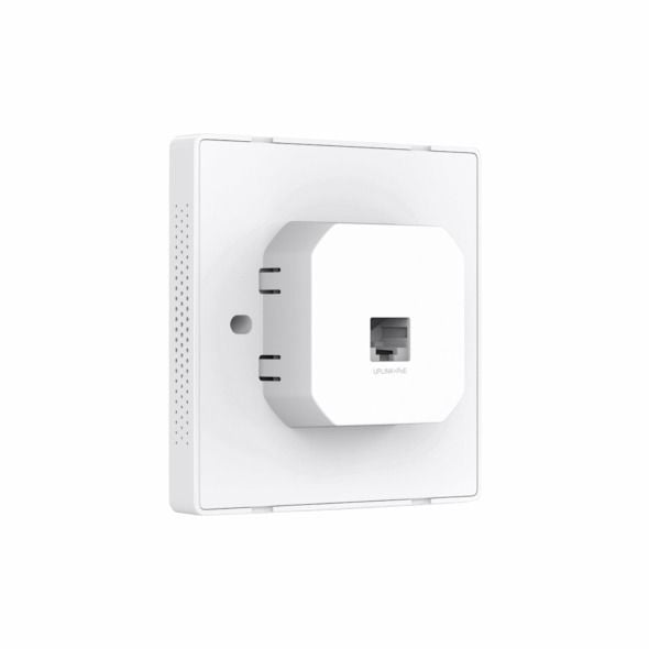 TP-Link EAP115-Wall 300 Mbps İç Mekan Duvar Tipi Access Point (2.4 GHz, 802.11n, PoE)