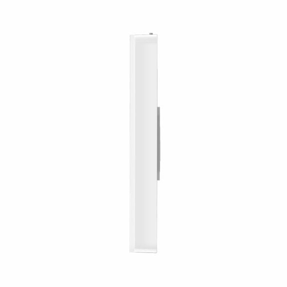 TP-Link EAP235-WALL AC1200 Wall-Plate Access Point (Dual-Band Wi-Fi 5, MU-MIMO, PoE+, Omada SDN)