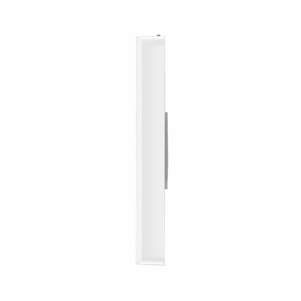 TP-Link EAP235-WALL AC1200 Wall-Plate Access Point (Dual-Band Wi-Fi 5, MU-MIMO, PoE+, Omada SDN)