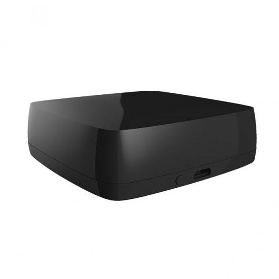 WOOX R4294 Wi-Fi Smart Universal IR Remote