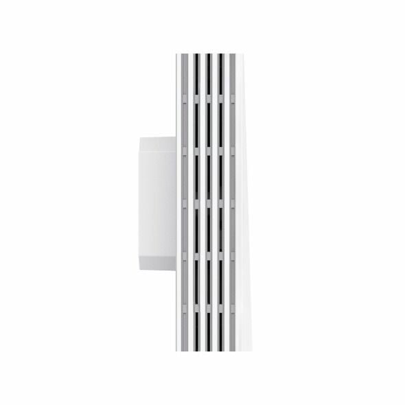 TP-Link EAP655-WALL AX3000 Wi-Fi 6 Access Point (Wall Plate, 4x Gigabit, 802.3af/at PoE, Omada SDN)