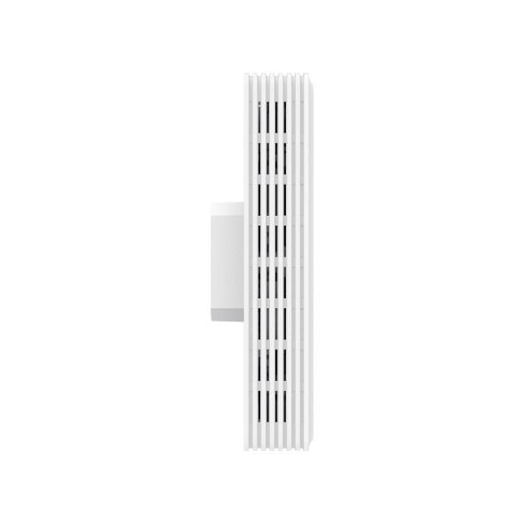 TP-Link EAP725-Wall Wi-Fi 7 Access Point (Çift Bant, 2.5G PoE Giriş/Çıkış, Omada SDN, 250+ bağlantı)