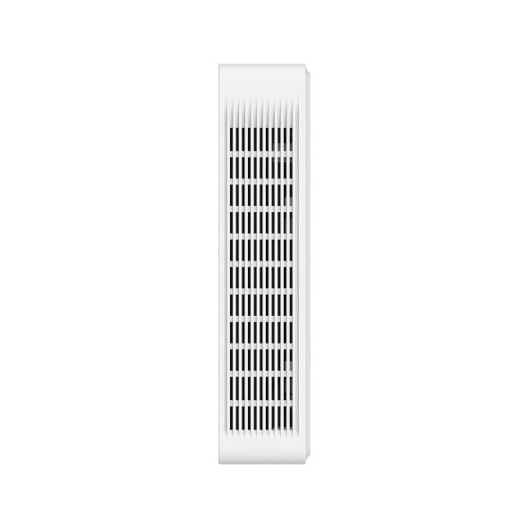 TP-Link EAP725-Wall Wi‑Fi 7 Access Point (Duvar Tipi, 2.5G PoE Giriş ve Pass-through, Omada SDN)