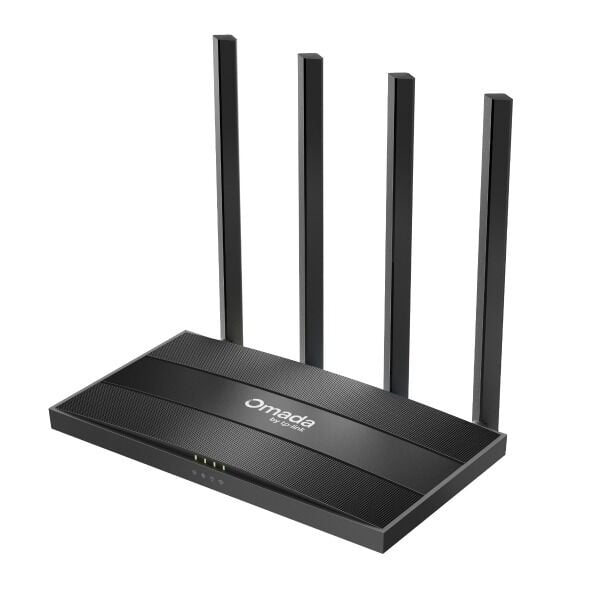 TP-Link ER605W Gateway Router (1x Gigabit WAN, 2x Gigabit LAN/WAN, 2x Gigabit LAN, VPN, Firewall, Omada SDN Yönetimi)