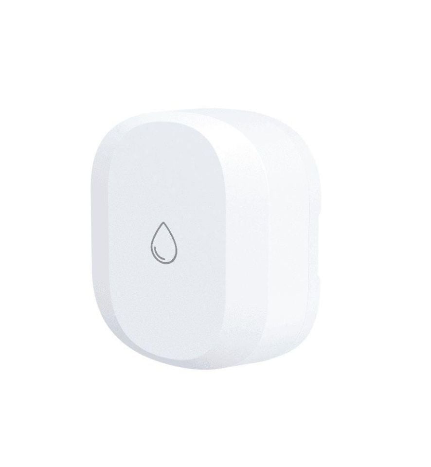 WOOX R7050 Wi-Fi Zigbee Smart Water Leak Sensor