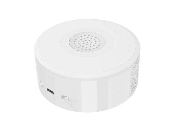 WOOX R7051 Wi-Fi Zigbee Smart Indoor Siren