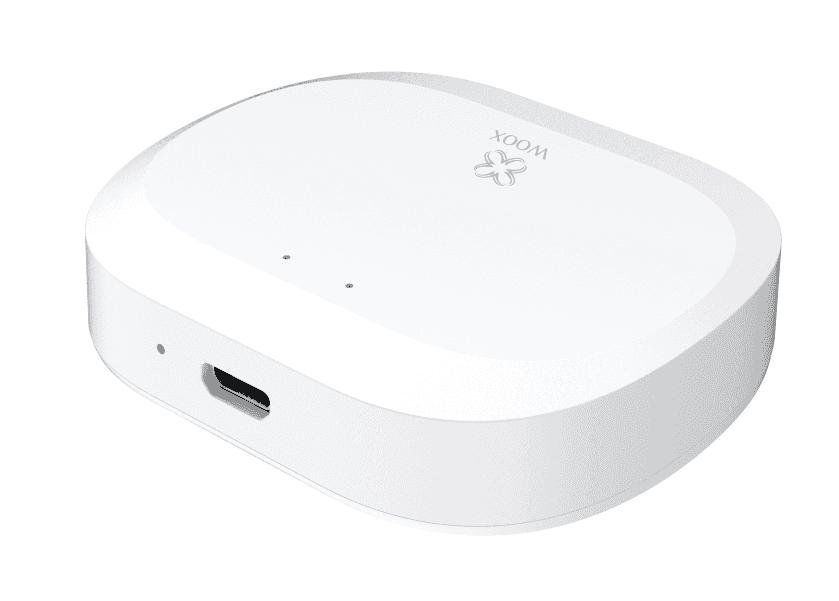 WOOX R7070 Wi-Fi Zigbee Wireless Gateway