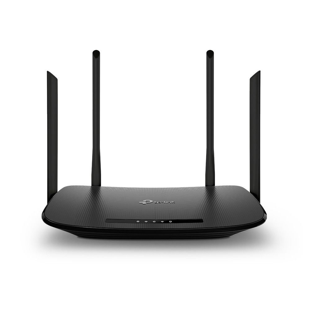 TP-Link Archer VR300 AC1200 VDSL/ADSL Modem Router (AC1200, 4× 5dBi Anten, IPSec VPN)