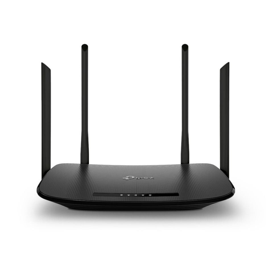 TP-Link Archer VR300 AC1200 VDSL/ADSL Modem Router (AC1200, 4× 5dBi Anten, IPSec VPN)