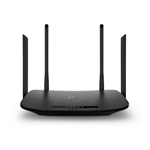 TP-Link Archer VR300 AC1200 VDSL/ADSL Modem Router (AC1200, 4× 5dBi Anten, IPSec VPN)