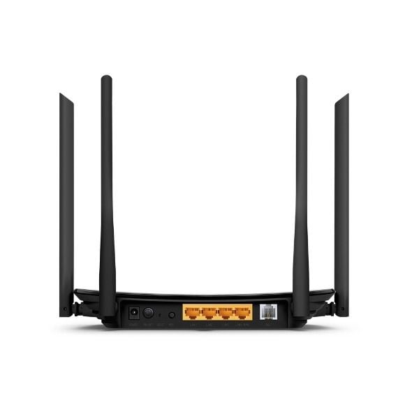TP-Link Archer VR300 AC1200 VDSL/ADSL Modem Router (AC1200, 4× 5dBi Anten, IPSec VPN)