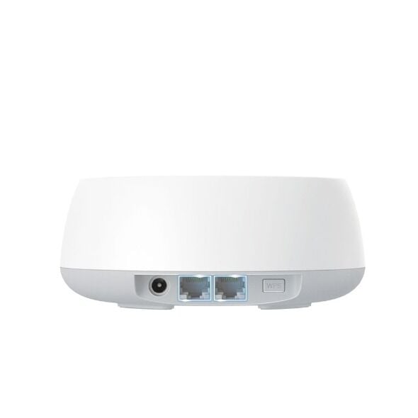 TP-Link DECO-BE22 BE3600 Wi-Fi 7 Access Point (Mesh, MLO, 2882 Mbps 5 GHz, 2× Gigabit)