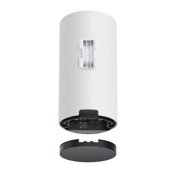 TP-Link DECO-BE25-OUTDOOR Wi-Fi 7 Router (2882 Mbps 5 GHz + 688 Mbps 2.4 GHz, 2× 2.5 Gbps Port, Outdoor Mesh)