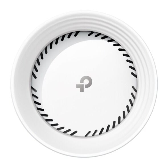 TP-Link DECO-BE68 Wi‑Fi 7 Access Point (10 Gbps WAN/LAN, 2.5 Gbps, Gigabit, USB 3.0, Mesh, HomeShield)