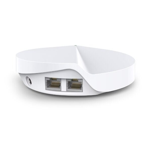 TP-Link Deco M5 AC1300 Dual-Bant Access Point (Mesh, Gelişmiş Güvenlik, Kolay Kurulum)