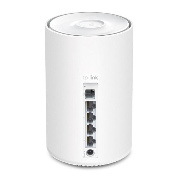 TP-Link DECO-X20-DSL AX1800 VDSL Router (4 Gigabit Port, Mesh Wi-Fi 6, VDSL Modem Router, HomeShield)