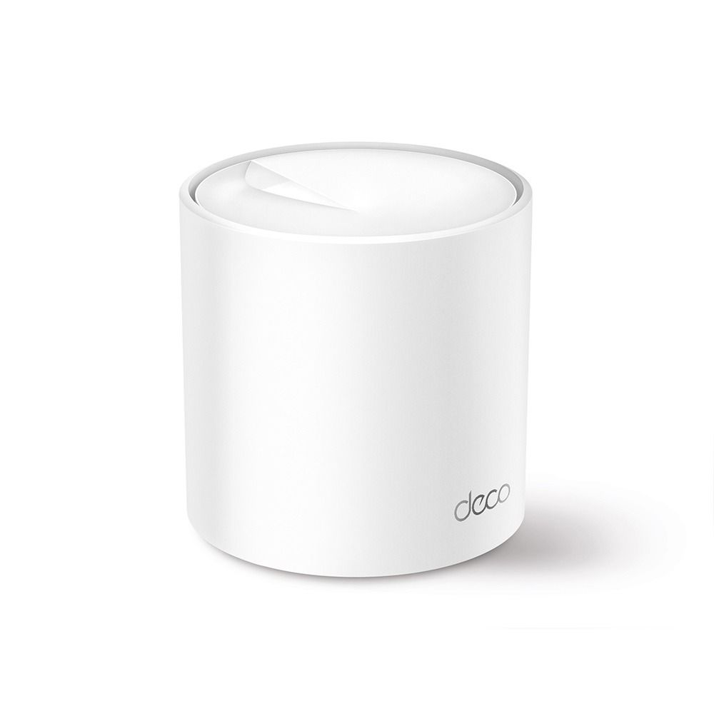 TP-Link DECO-X50 AX3000 Erişim Noktası (Mesh, 3x Gigabit, 150+ cihaz, HomeShield)