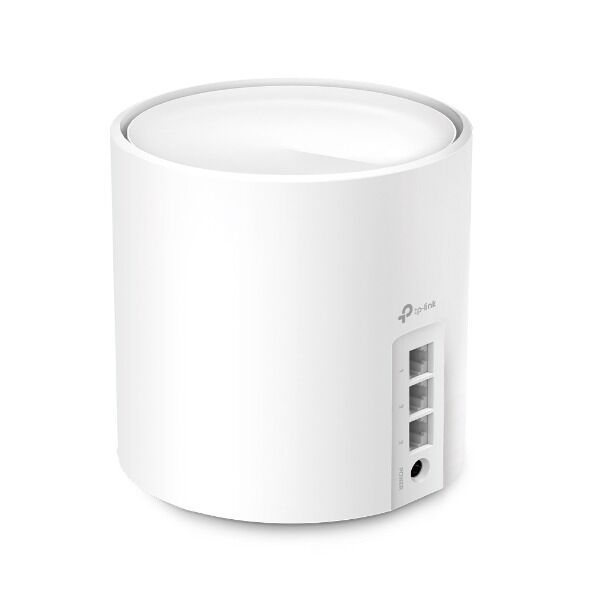 TP-Link DECO-X50 AX3000 Erişim Noktası (Mesh, 3x Gigabit, 150+ cihaz, HomeShield)