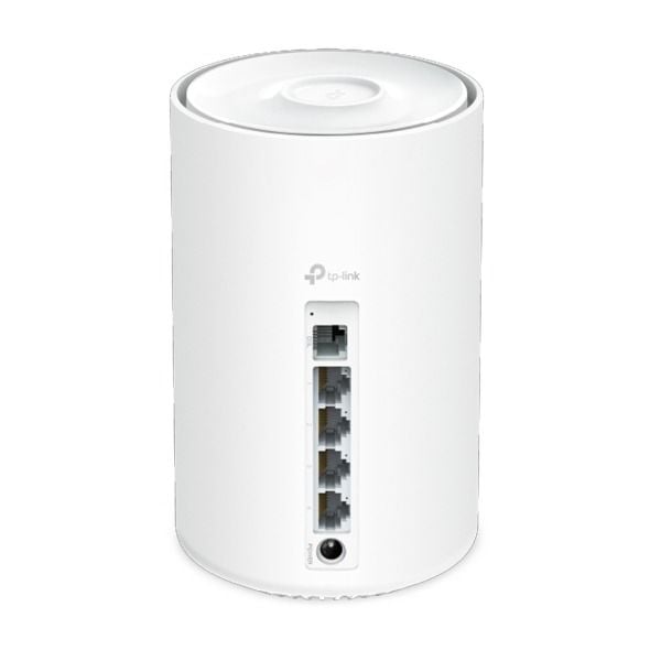 TP-Link Deco X50-DSL AX3000 Wi-Fi 6 Modem Router (VDSL Modem, Mesh)