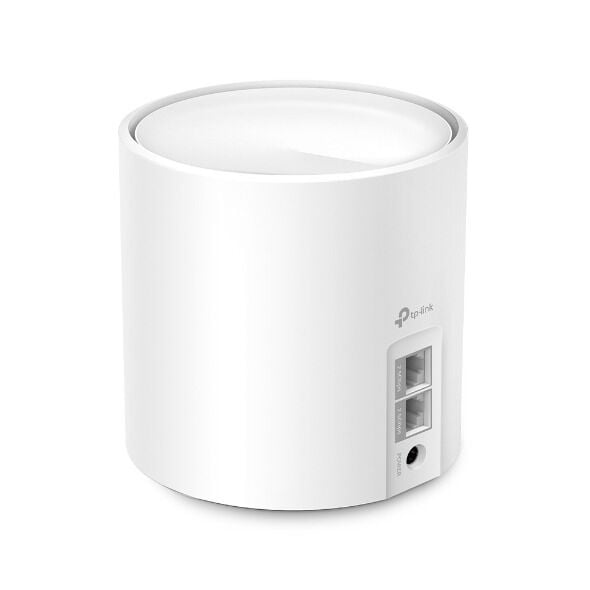 TP-Link DECO-X50-PRO Wi-Fi 6 Erişim Noktası (AX3000, 2.5G Bağlantı, Mesh, HomeShield)