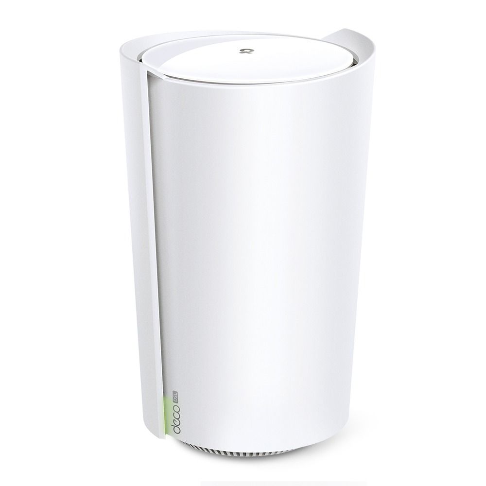 TP-Link DECO-X73-DSL AX5400 VDSL Access Point (Mesh, USB 3.0, 2x FXS)