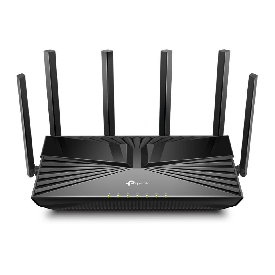 TP-Link ARCHER-AX5400-PRO Wi-Fi Router (AX5400, 2.5 Gbps Port, OneMesh, VPN)