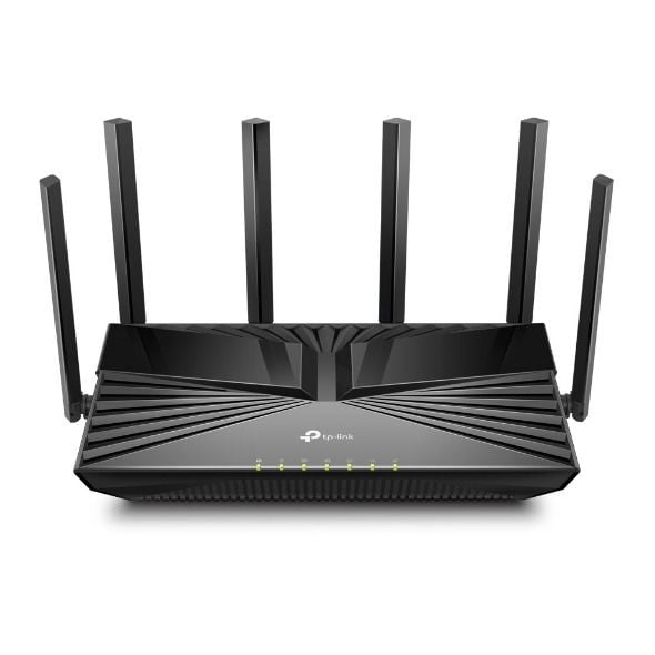 TP-Link ARCHER-AX5400-PRO Wi-Fi Router (AX5400, 2.5 Gbps Port, OneMesh, VPN)