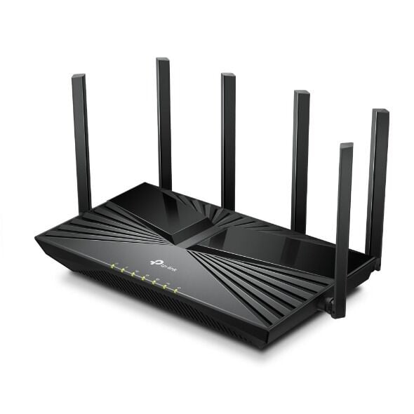 TP-Link ARCHER-AX5400-PRO Wi-Fi Router (AX5400, 2.5 Gbps Port, OneMesh, VPN)